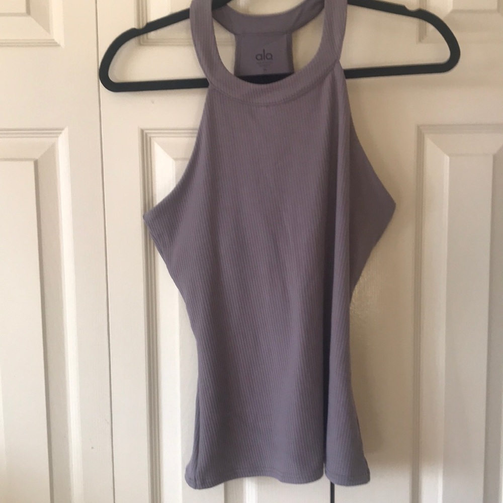 Alo Racerback Top